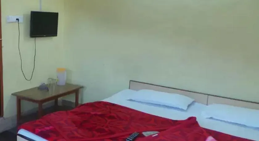 Hotel Deep Jyoti Shimla